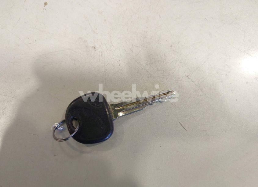 Photo 11 of 2017 Hyundai Elantra SE (VIN 5NPD84LF2HH189153)