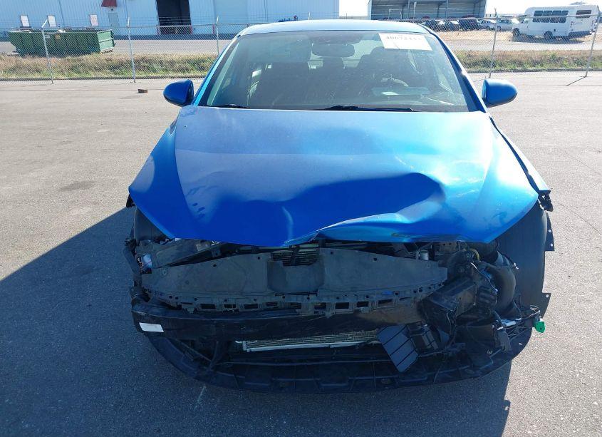 Photo 13 of 2017 Hyundai Elantra VALUE EDITION (VIN 5NPD84LF2HH195373)