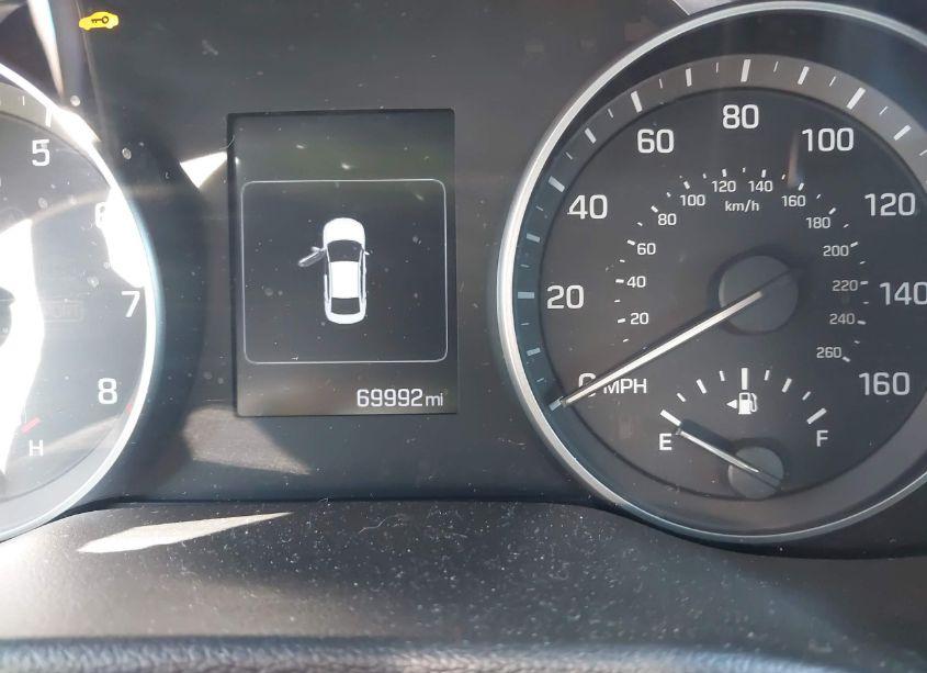 Photo 16 of 2017 Hyundai Elantra VALUE EDITION (VIN 5NPD84LF2HH195373)