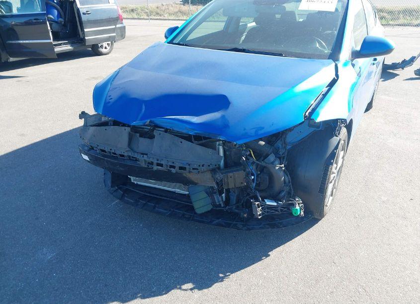 Photo 6 of 2017 Hyundai Elantra VALUE EDITION (VIN 5NPD84LF2HH195373)