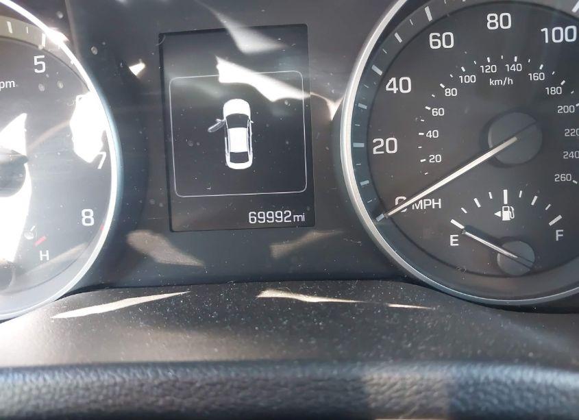 Photo 7 of 2017 Hyundai Elantra VALUE EDITION (VIN 5NPD84LF2HH195373)