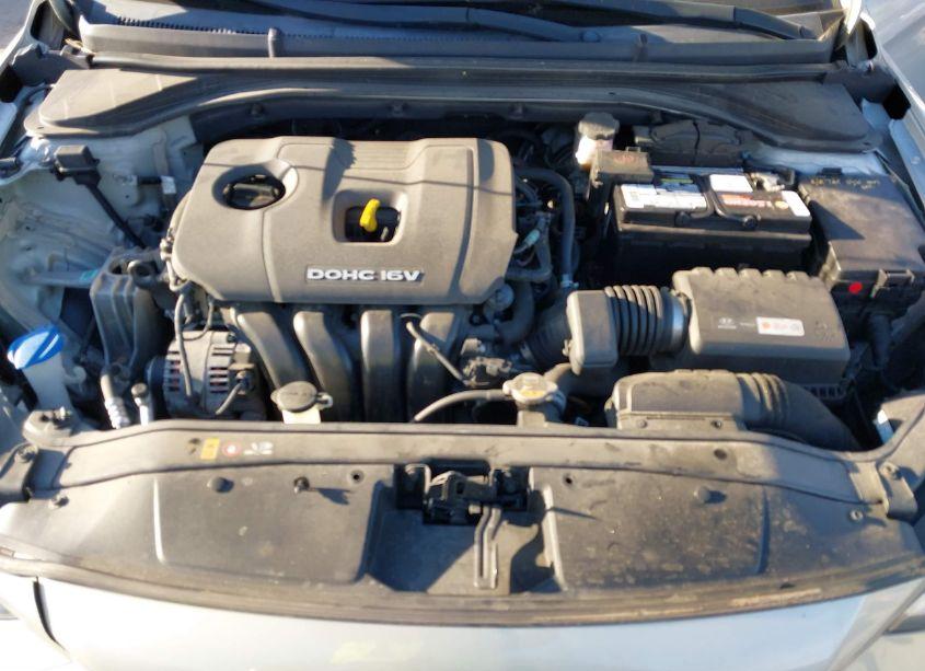 Photo 10 of 2017 Hyundai Elantra VALUE EDITION (VIN 5NPD84LF2HH197379)