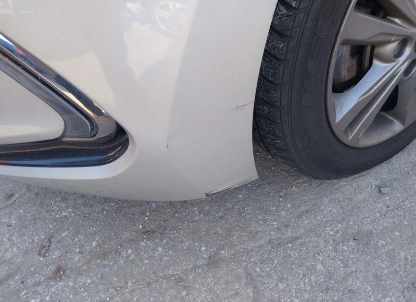 Photo 17 of 2017 Hyundai Elantra VALUE EDITION (VIN 5NPD84LF2HH197379)