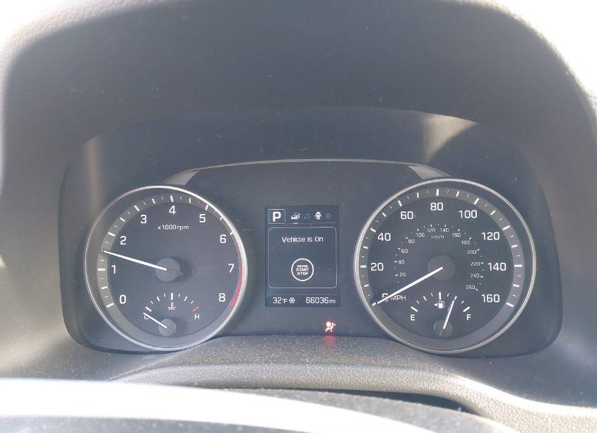 Photo 7 of 2017 Hyundai Elantra VALUE EDITION (VIN 5NPD84LF2HH197379)