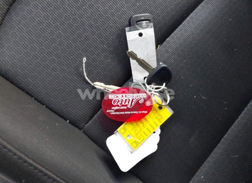 Photo 11 of 2018 Hyundai Elantra SEL (VIN 5NPD84LF2JH218821)