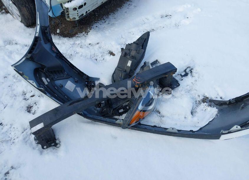 Photo 12 of 2018 Hyundai Elantra SEL (VIN 5NPD84LF2JH218821)