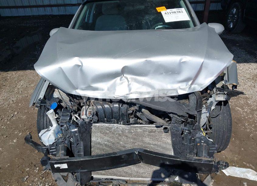 Photo 10 of 2018 Hyundai Elantra SEL (VIN 5NPD84LF2JH227115)