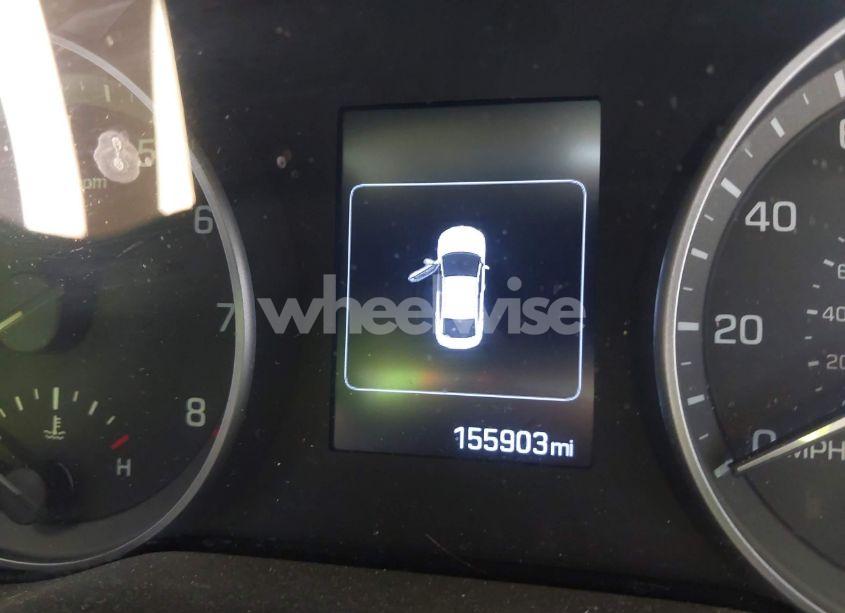 Photo 16 of 2018 Hyundai Elantra SEL (VIN 5NPD84LF2JH227115)