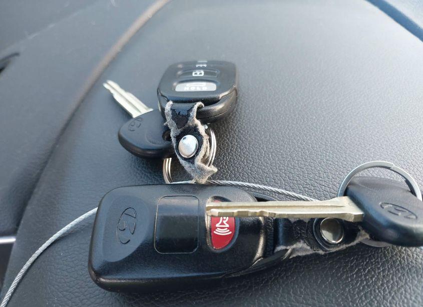 Photo 11 of 2018 Hyundai Elantra SEL (VIN 5NPD84LF2JH227664)