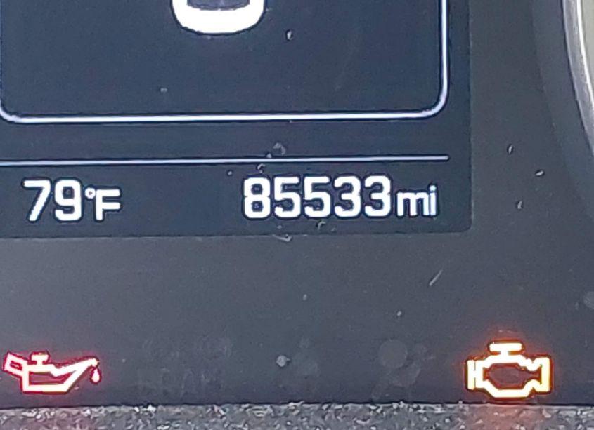 Photo 15 of 2018 Hyundai Elantra SEL (VIN 5NPD84LF2JH227664)