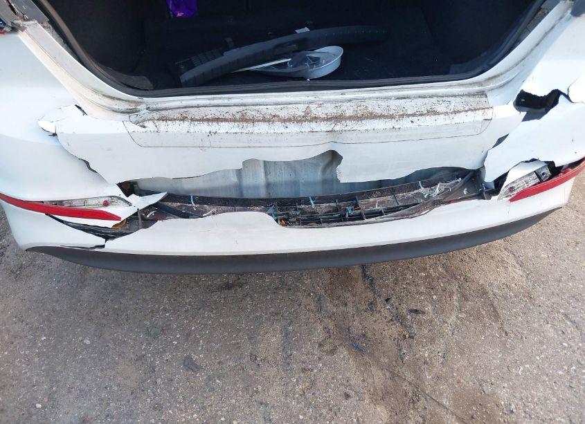 Photo 6 of 2018 Hyundai Elantra SEL (VIN 5NPD84LF2JH227664)