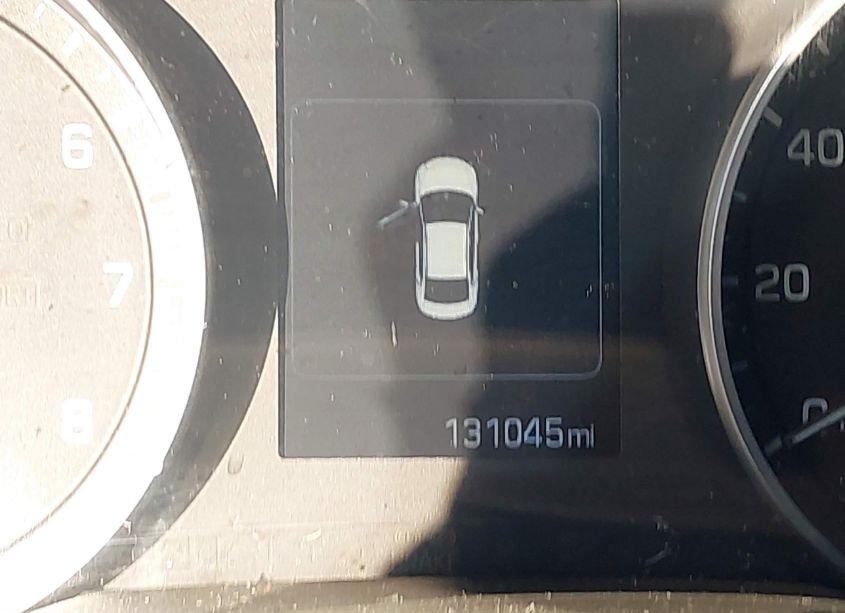 Photo 14 of 2018 Hyundai Elantra SEL (VIN 5NPD84LF2JH229852)