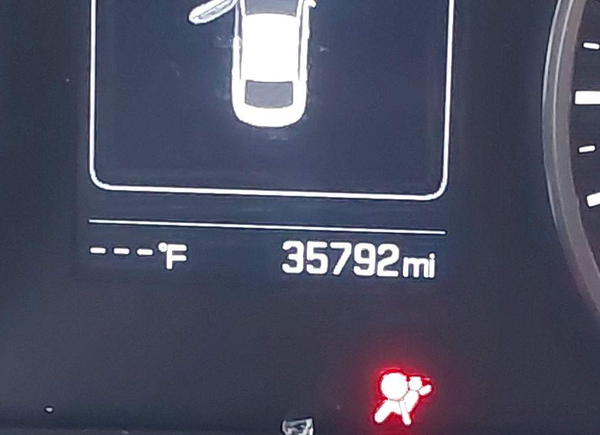 Photo 15 of 2018 Hyundai Elantra SEL (VIN 5NPD84LF2JH237899)