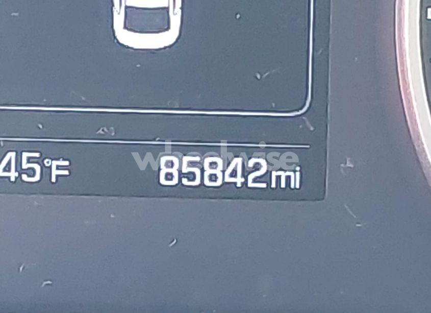 Photo 15 of 2018 Hyundai Elantra SEL (VIN 5NPD84LF2JH239961)