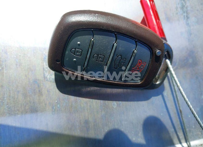 Photo 11 of 2018 Hyundai Elantra VALUE EDITION (VIN 5NPD84LF2JH256906)