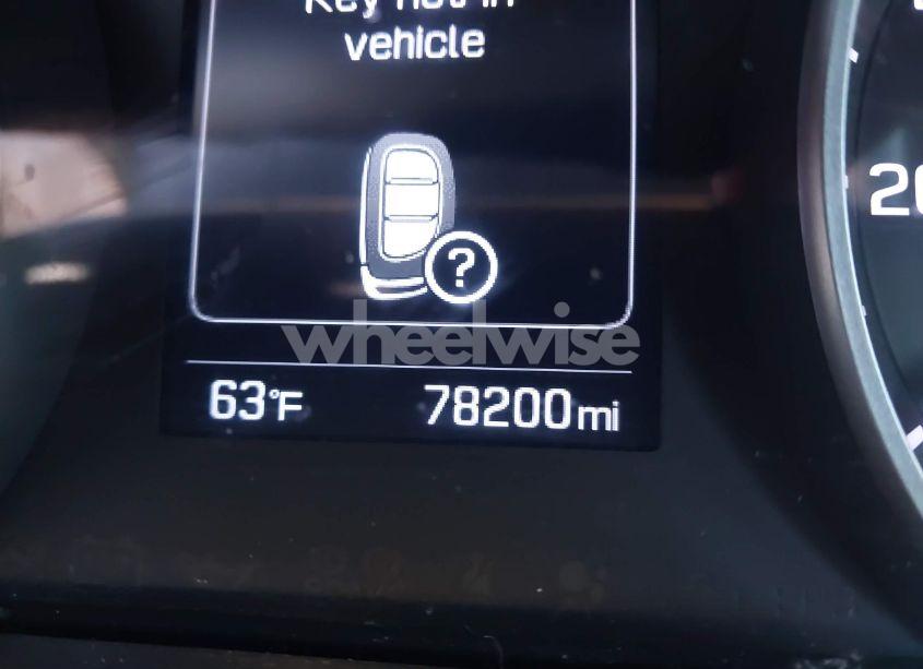 Photo 15 of 2018 Hyundai Elantra VALUE EDITION (VIN 5NPD84LF2JH256906)