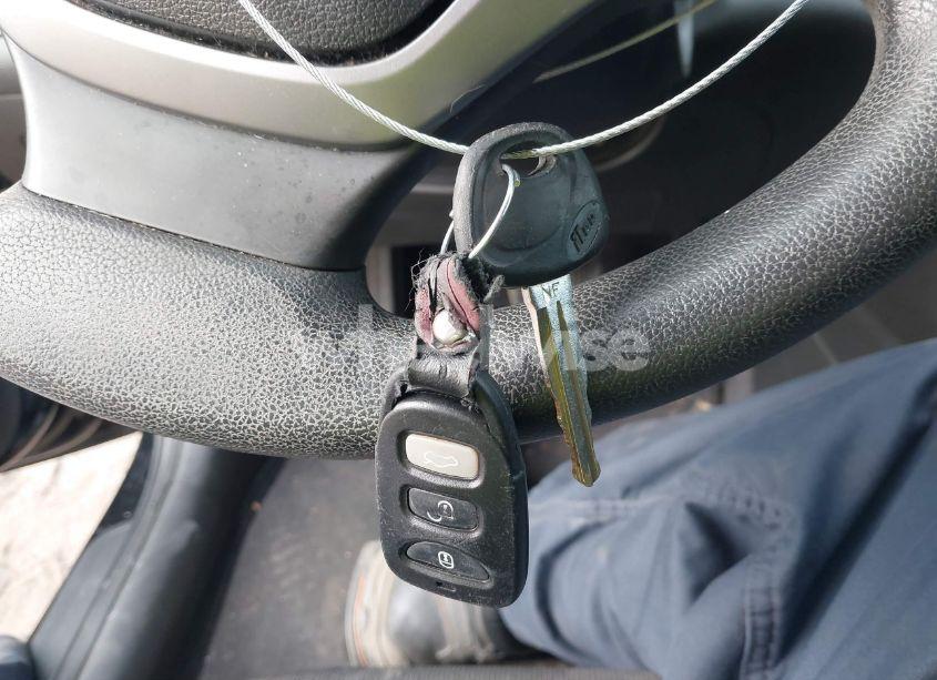 Photo 11 of 2018 Hyundai Elantra SEL (VIN 5NPD84LF2JH260776)