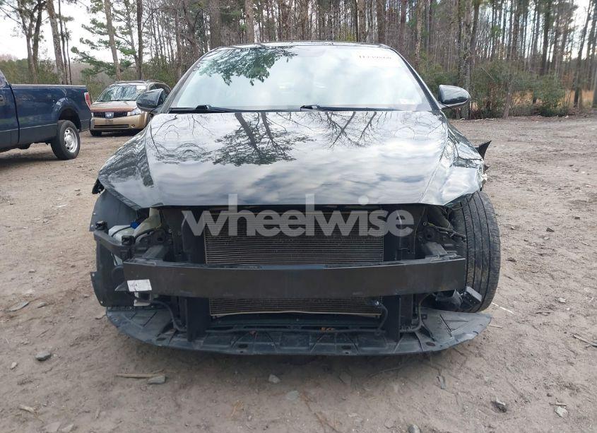 Photo 13 of 2018 Hyundai Elantra SEL (VIN 5NPD84LF2JH260776)