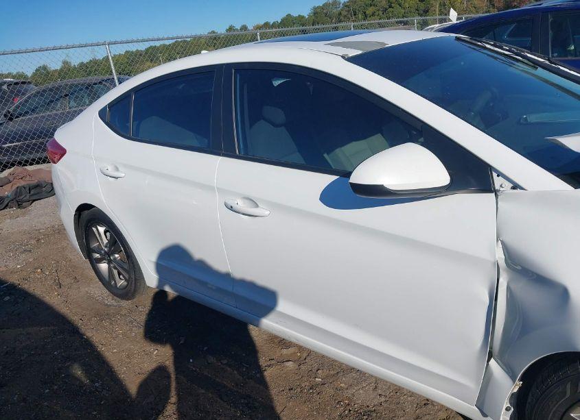 Photo 13 of 2018 Hyundai Elantra VALUE EDITION (VIN 5NPD84LF2JH289016)