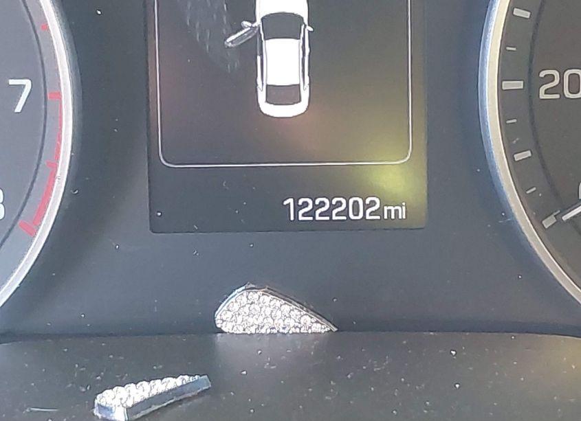 Photo 15 of 2018 Hyundai Elantra VALUE EDITION (VIN 5NPD84LF2JH289016)