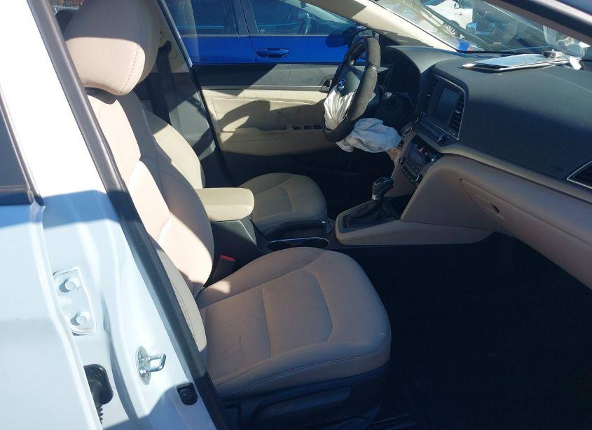 Photo 5 of 2018 Hyundai Elantra VALUE EDITION (VIN 5NPD84LF2JH289016)