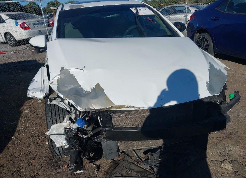 Photo 6 of 2018 Hyundai Elantra VALUE EDITION (VIN 5NPD84LF2JH289016)