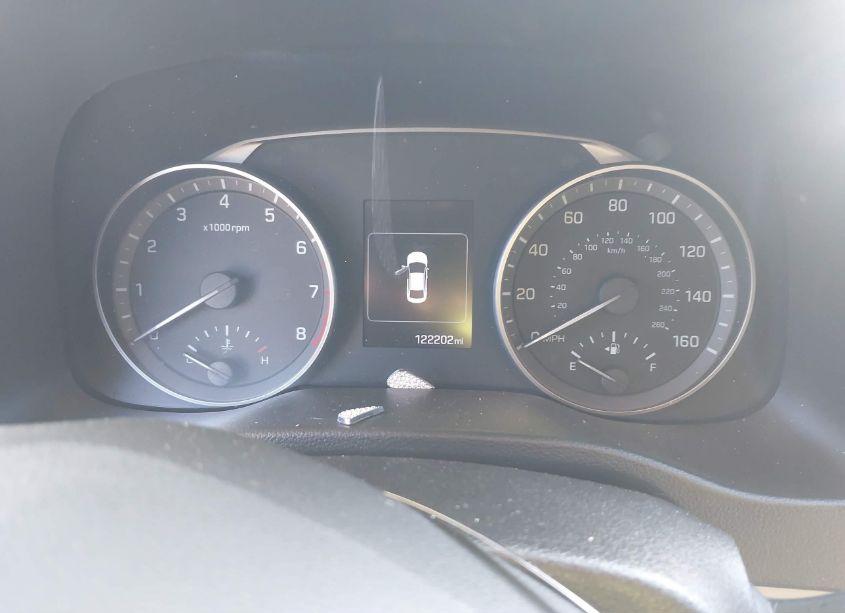 Photo 7 of 2018 Hyundai Elantra VALUE EDITION (VIN 5NPD84LF2JH289016)