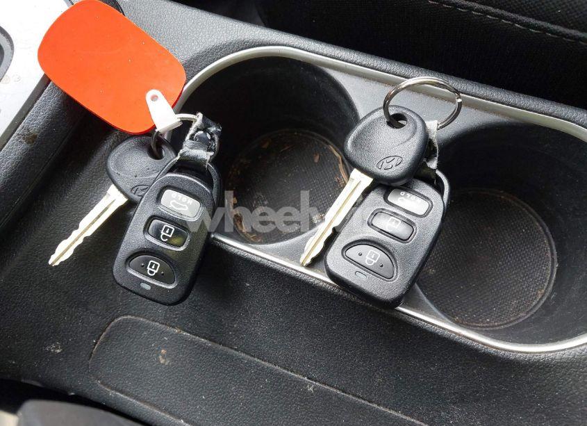 Photo 11 of 2018 Hyundai Elantra SEL (VIN 5NPD84LF2JH292787)