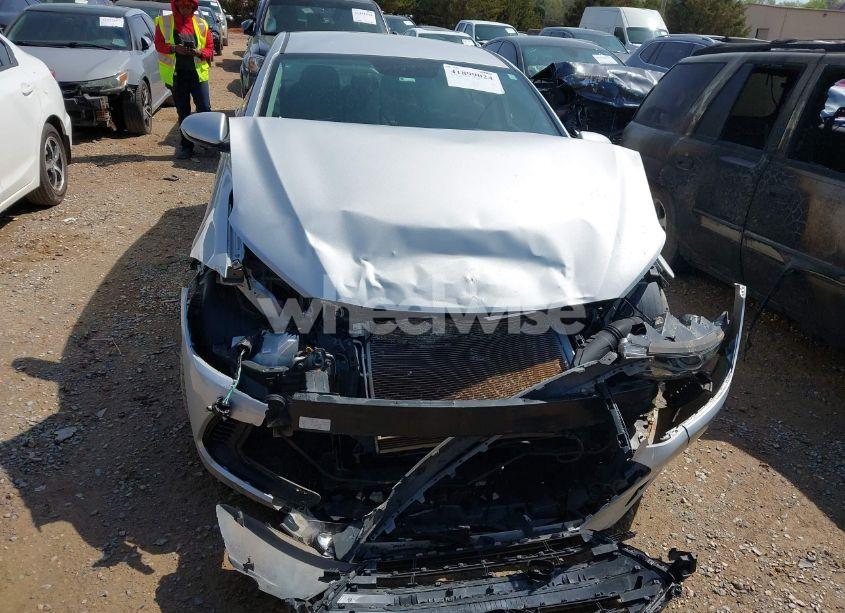 Photo 12 of 2018 Hyundai Elantra SEL (VIN 5NPD84LF2JH292787)