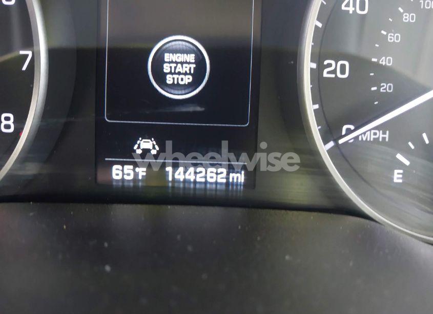 Photo 15 of 2018 Hyundai Elantra LIMITED (VIN 5NPD84LF2JH298427)