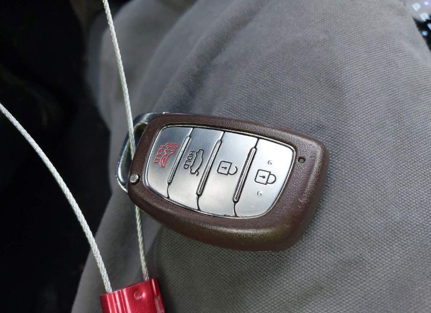 Photo 11 of 2018 Hyundai Elantra VALUE EDITION (VIN 5NPD84LF2JH303139)