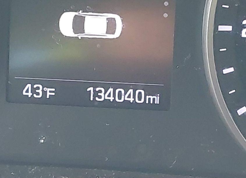 Photo 15 of 2018 Hyundai Elantra VALUE EDITION (VIN 5NPD84LF2JH303139)