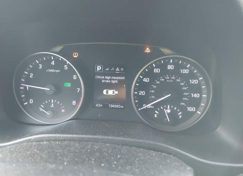 Photo 7 of 2018 Hyundai Elantra VALUE EDITION (VIN 5NPD84LF2JH303139)