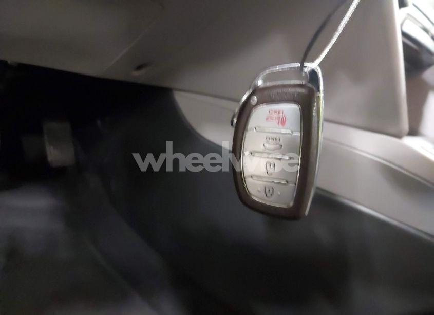 Photo 11 of 2018 Hyundai Elantra VALUE EDITION (VIN 5NPD84LF2JH305537)