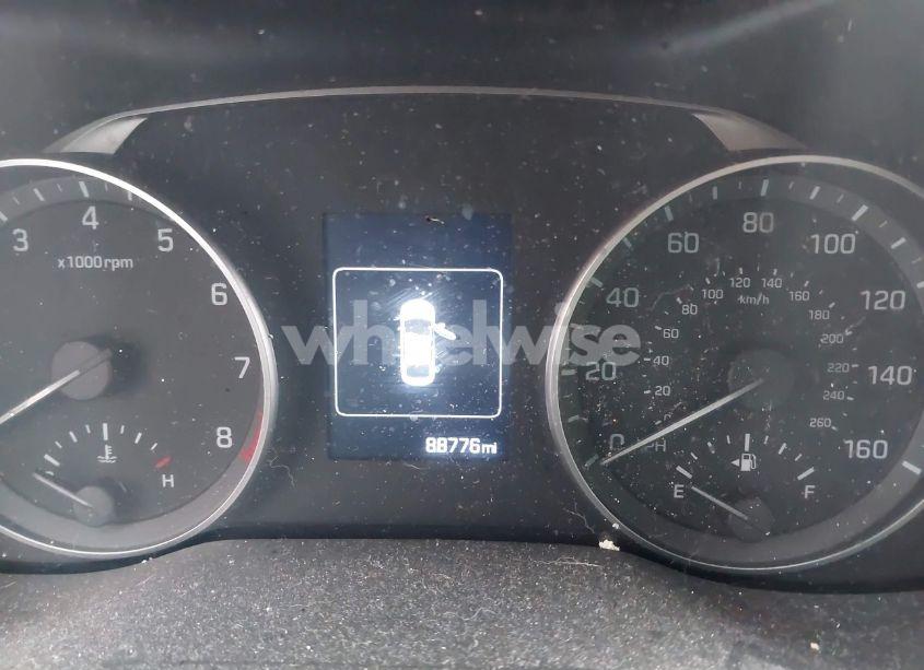 Photo 15 of 2018 Hyundai Elantra SEL (VIN 5NPD84LF2JH309099)