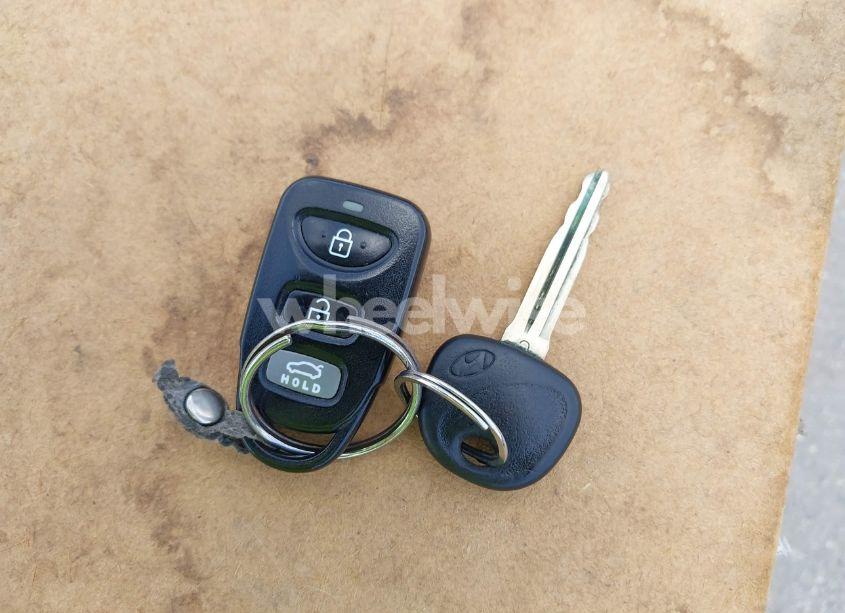 Photo 11 of 2018 Hyundai Elantra SEL (VIN 5NPD84LF2JH321267)