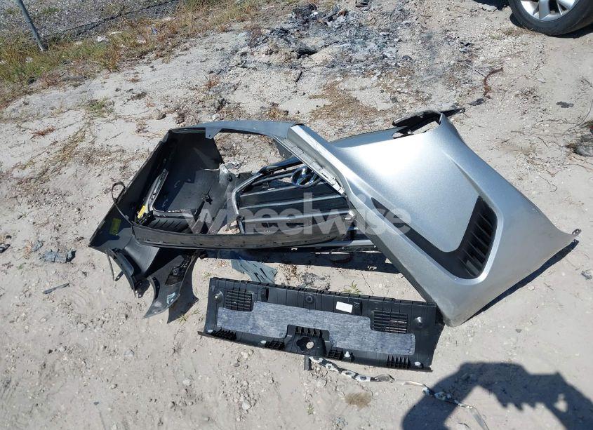 Photo 11 of 2018 Hyundai Elantra SEL (VIN 5NPD84LF2JH333709)