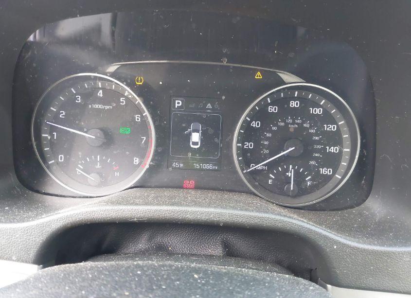 Photo 7 of 2018 Hyundai Elantra SEL (VIN 5NPD84LF2JH334665)