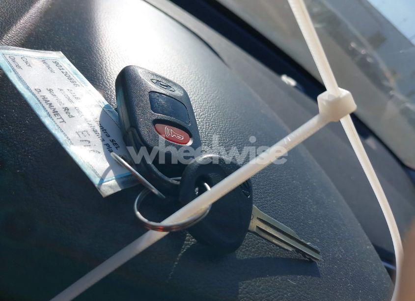 Photo 11 of 2018 Hyundai Elantra SEL (VIN 5NPD84LF2JH336660)