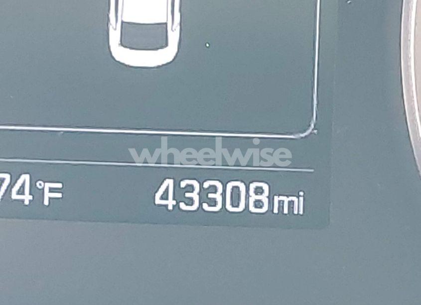 Photo 15 of 2018 Hyundai Elantra SEL (VIN 5NPD84LF2JH336660)