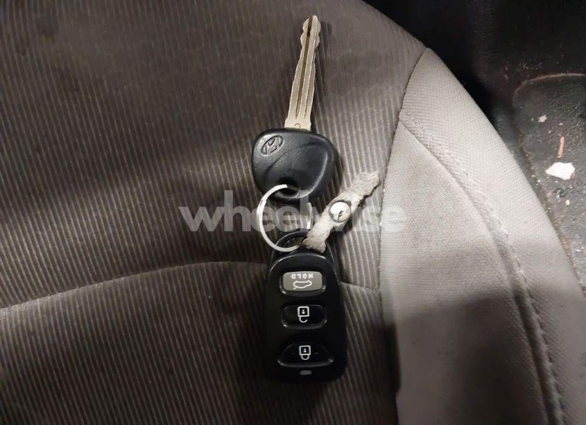 Photo 11 of 2018 Hyundai Elantra SEL (VIN 5NPD84LF2JH337758)