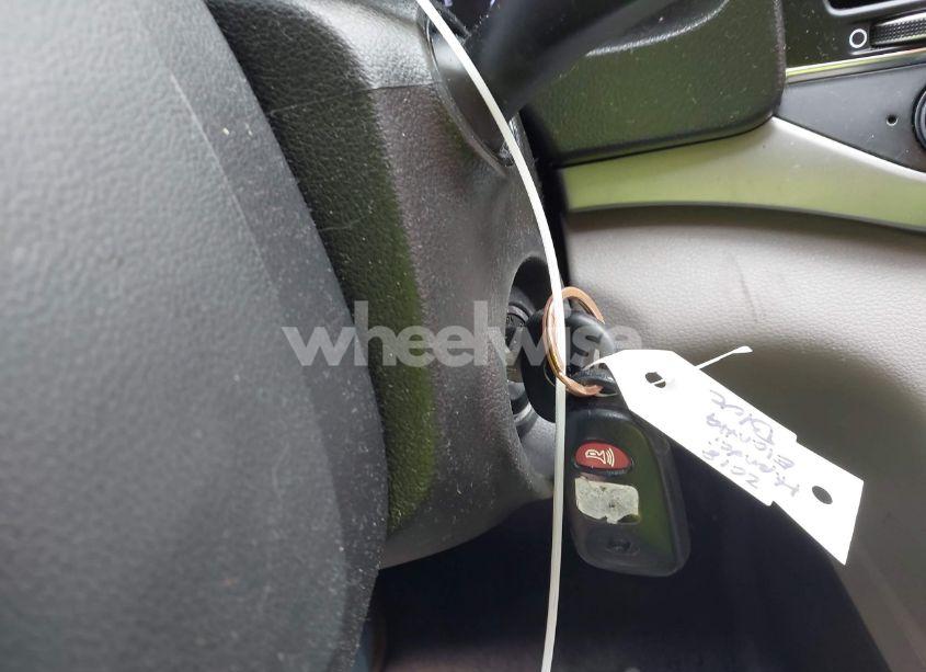 Photo 11 of 2018 Hyundai Elantra SEL (VIN 5NPD84LF2JH338747)