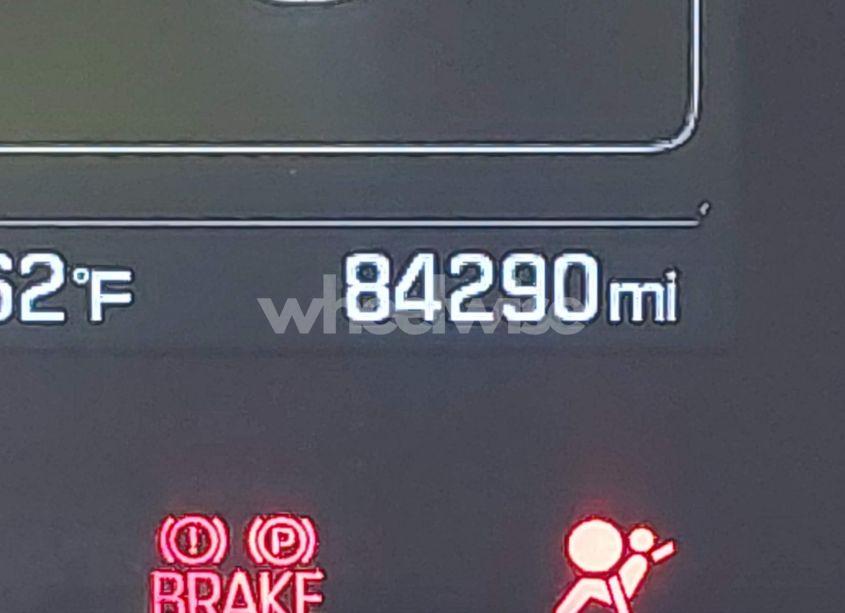 Photo 15 of 2018 Hyundai Elantra SEL (VIN 5NPD84LF2JH338747)