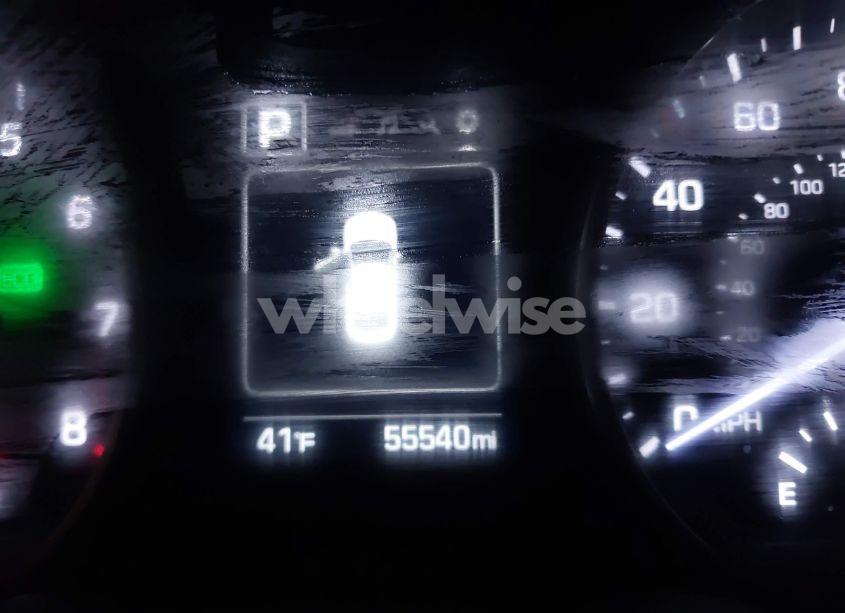 Photo 7 of 2018 Hyundai Elantra SEL (VIN 5NPD84LF2JH343446)