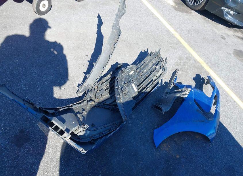 Photo 12 of 2018 Hyundai Elantra SEL (VIN 5NPD84LF2JH351580)