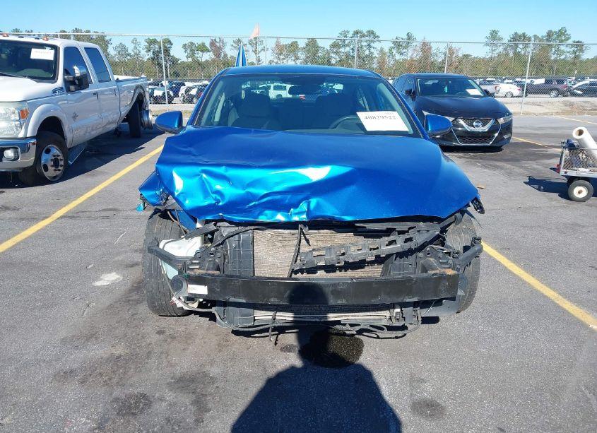 Photo 13 of 2018 Hyundai Elantra SEL (VIN 5NPD84LF2JH351580)