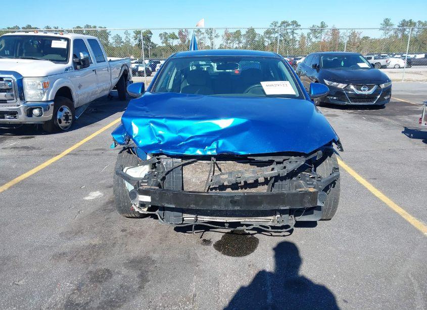 Photo 6 of 2018 Hyundai Elantra SEL (VIN 5NPD84LF2JH351580)