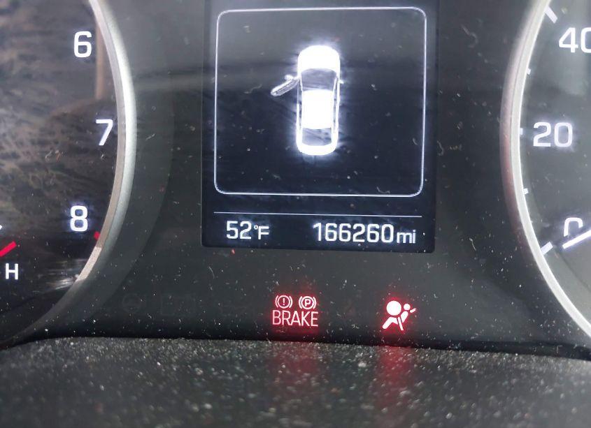 Photo 15 of 2018 Hyundai Elantra SEL (VIN 5NPD84LF2JH354530)