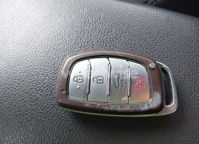 Photo 11 of 2018 Hyundai Elantra VALUE EDITION (VIN 5NPD84LF2JH355659)