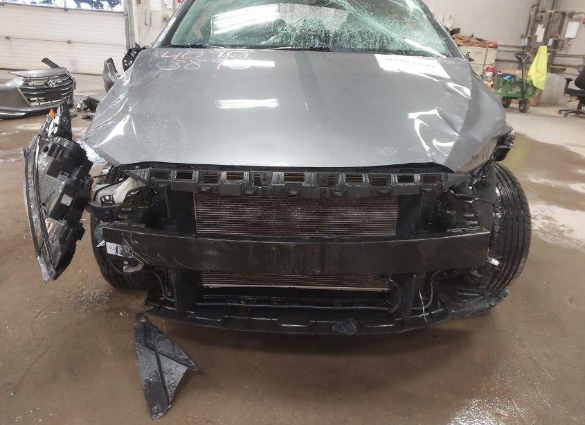 Photo 15 of 2018 Hyundai Elantra SEL (VIN 5NPD84LF2JH384191)